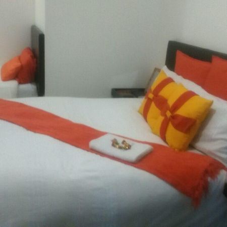 Eaglesnest Bed & Breakfast Kuils River Dış mekan fotoğraf