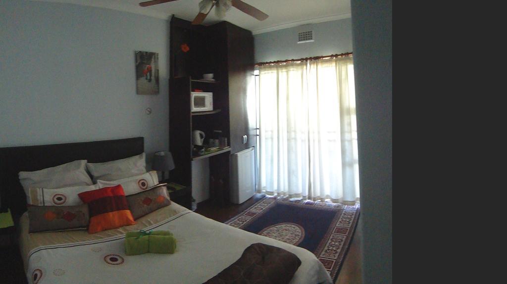 Eaglesnest Bed & Breakfast Kuils River Dış mekan fotoğraf