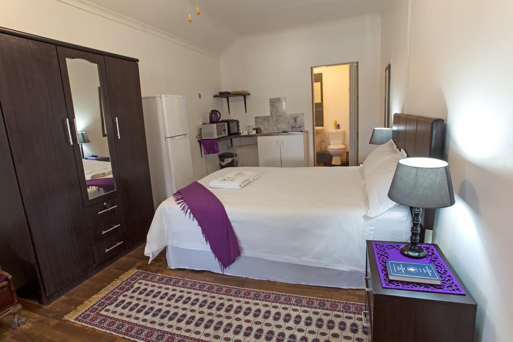 Eaglesnest Bed & Breakfast Kuils River Dış mekan fotoğraf
