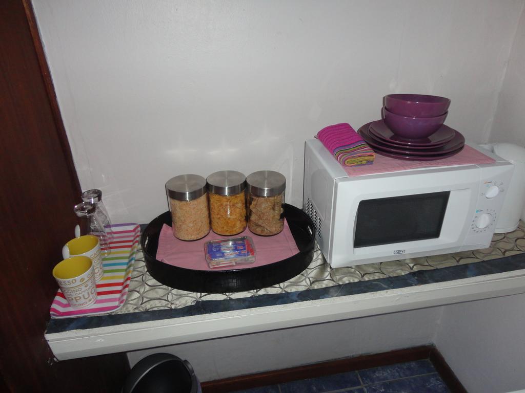 Eaglesnest Bed & Breakfast Kuils River Dış mekan fotoğraf