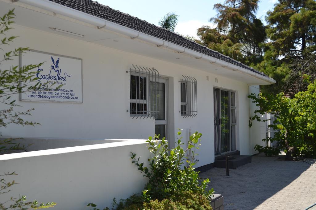 Eaglesnest Bed & Breakfast Kuils River Oda fotoğraf