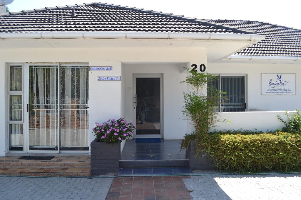 Eaglesnest Bed & Breakfast Kuils River Oda fotoğraf