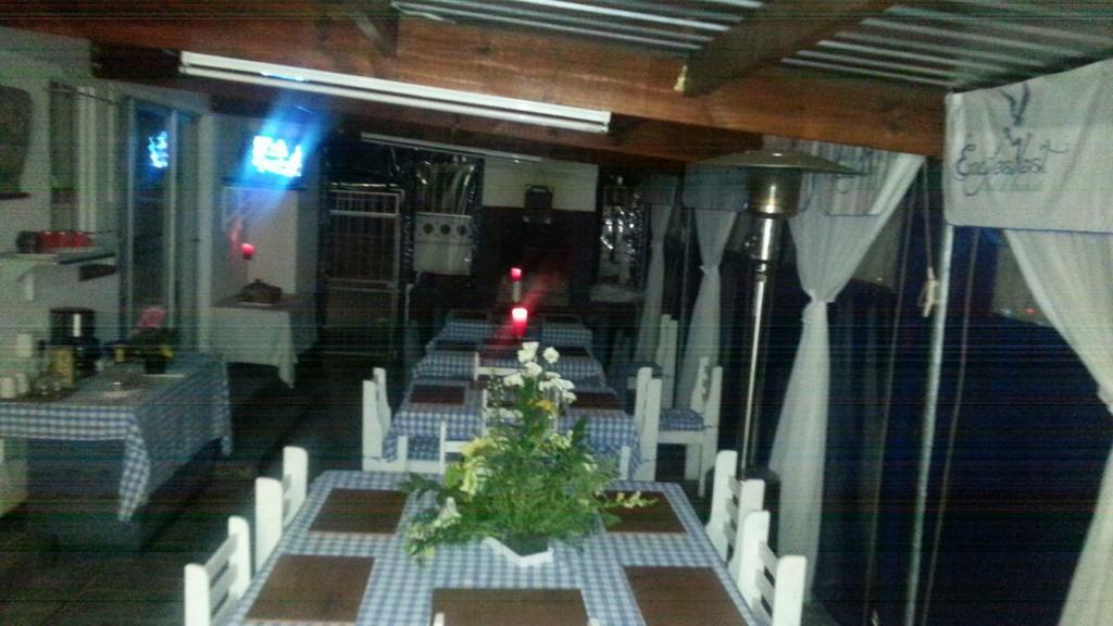 Eaglesnest Bed & Breakfast Kuils River Dış mekan fotoğraf