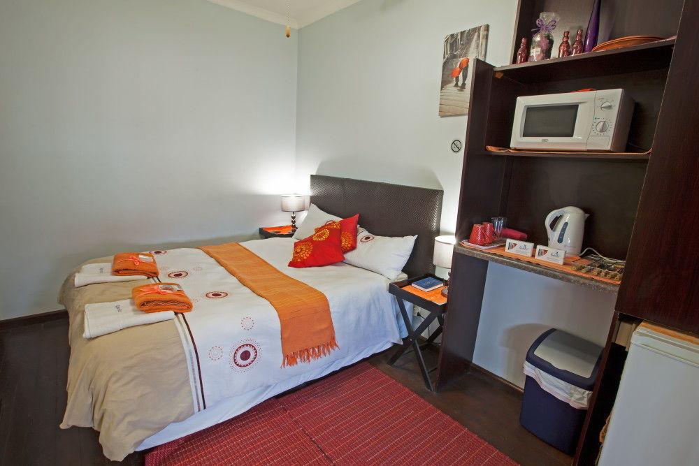 Eaglesnest Bed & Breakfast Kuils River Dış mekan fotoğraf