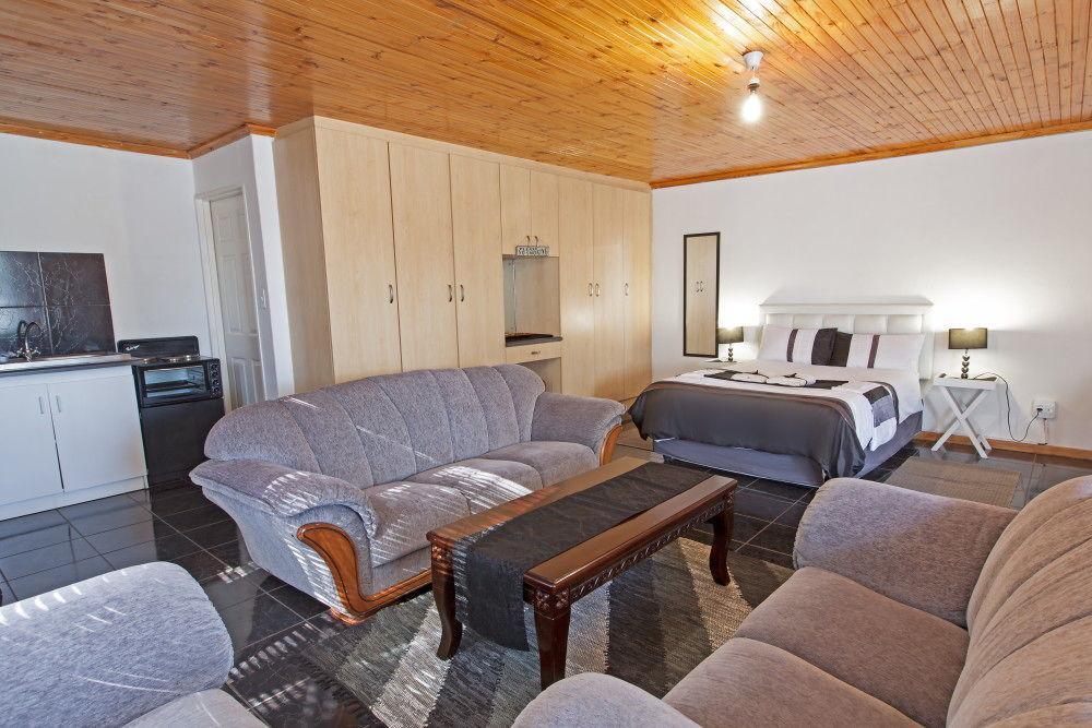 Eaglesnest Bed & Breakfast Kuils River Dış mekan fotoğraf