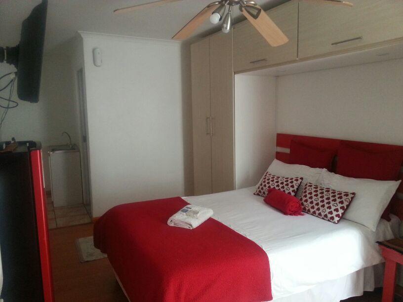 Eaglesnest Bed & Breakfast Kuils River Dış mekan fotoğraf