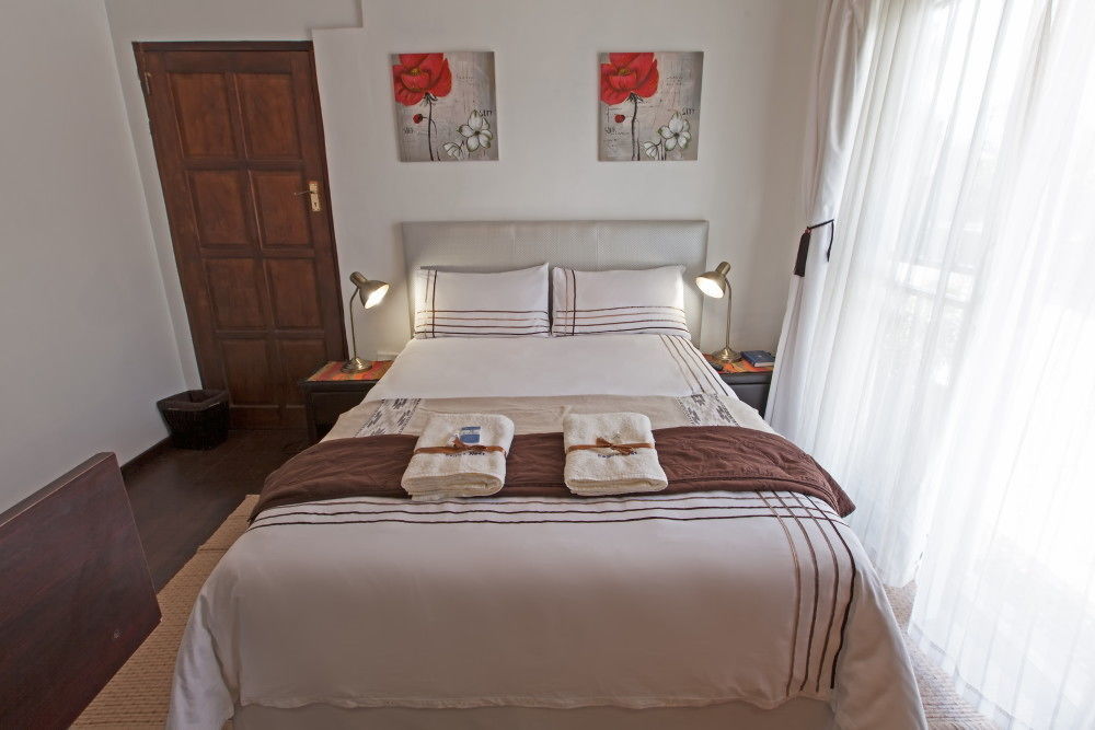 Eaglesnest Bed & Breakfast Kuils River Dış mekan fotoğraf