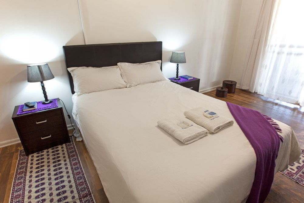 Eaglesnest Bed & Breakfast Kuils River Dış mekan fotoğraf