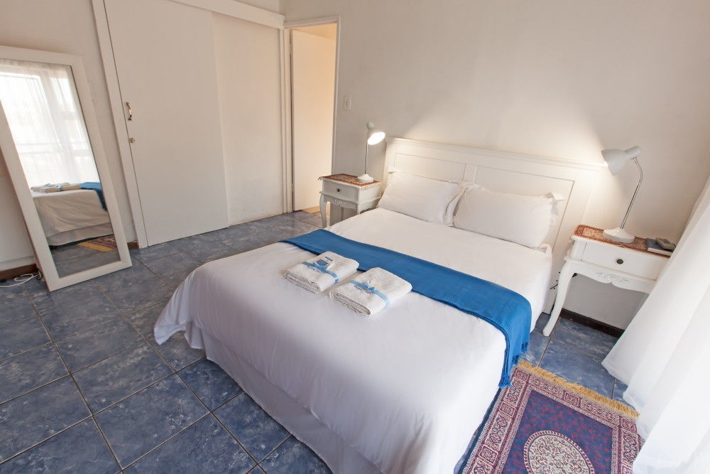 Eaglesnest Bed & Breakfast Kuils River Dış mekan fotoğraf
