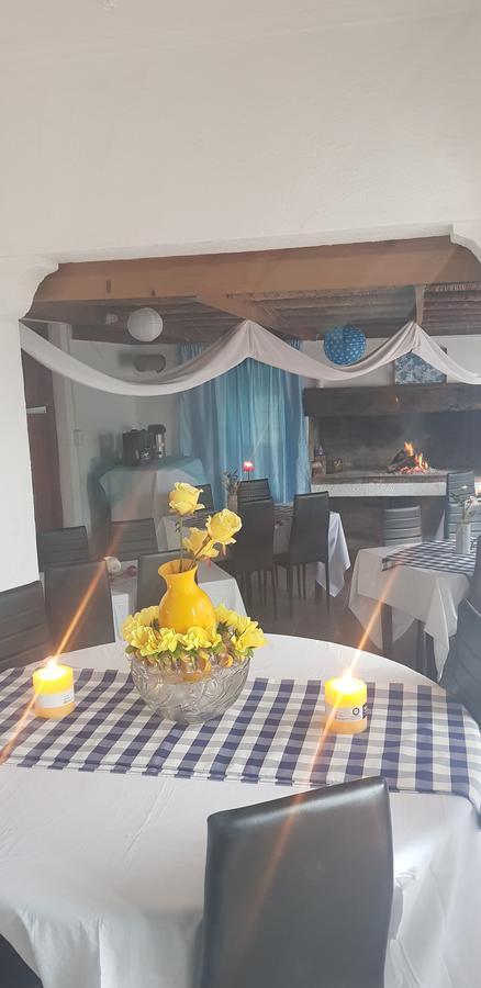 Eaglesnest Bed & Breakfast Kuils River Dış mekan fotoğraf