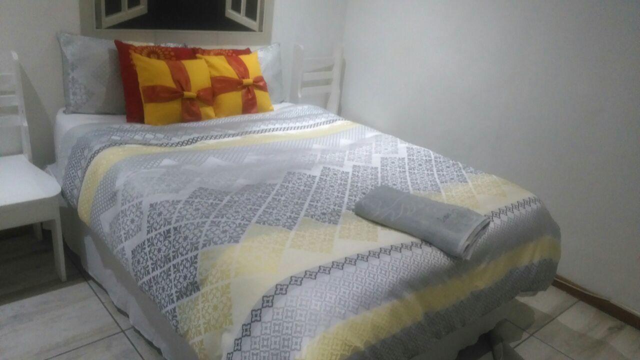 Eaglesnest Bed & Breakfast Kuils River Dış mekan fotoğraf
