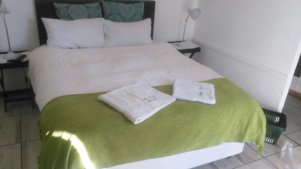 Eaglesnest Bed & Breakfast Kuils River Dış mekan fotoğraf