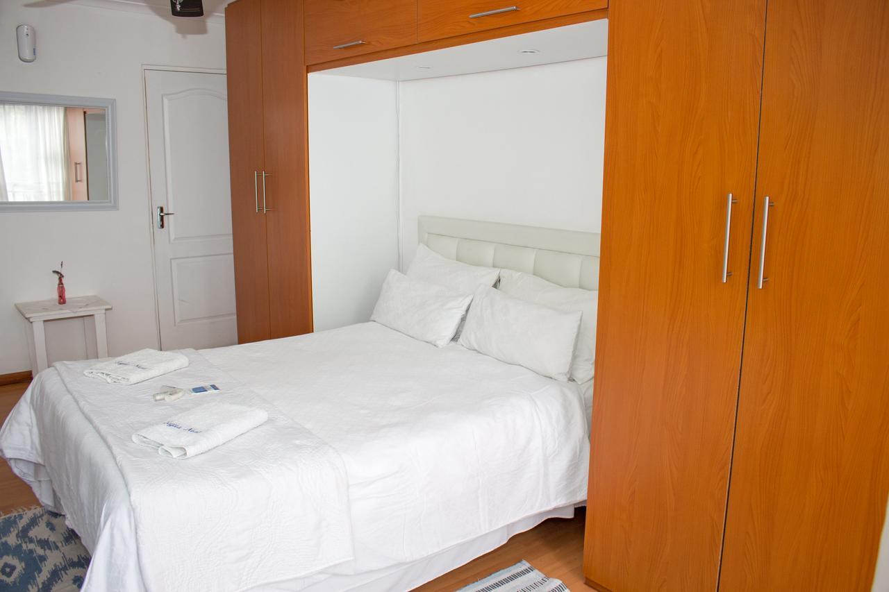 Eaglesnest Bed & Breakfast Kuils River Dış mekan fotoğraf