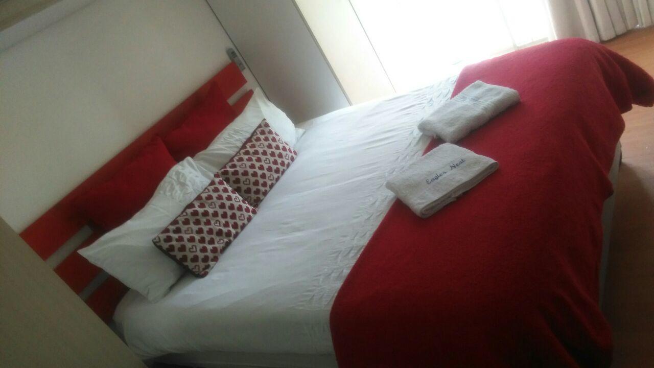 Eaglesnest Bed & Breakfast Kuils River Dış mekan fotoğraf