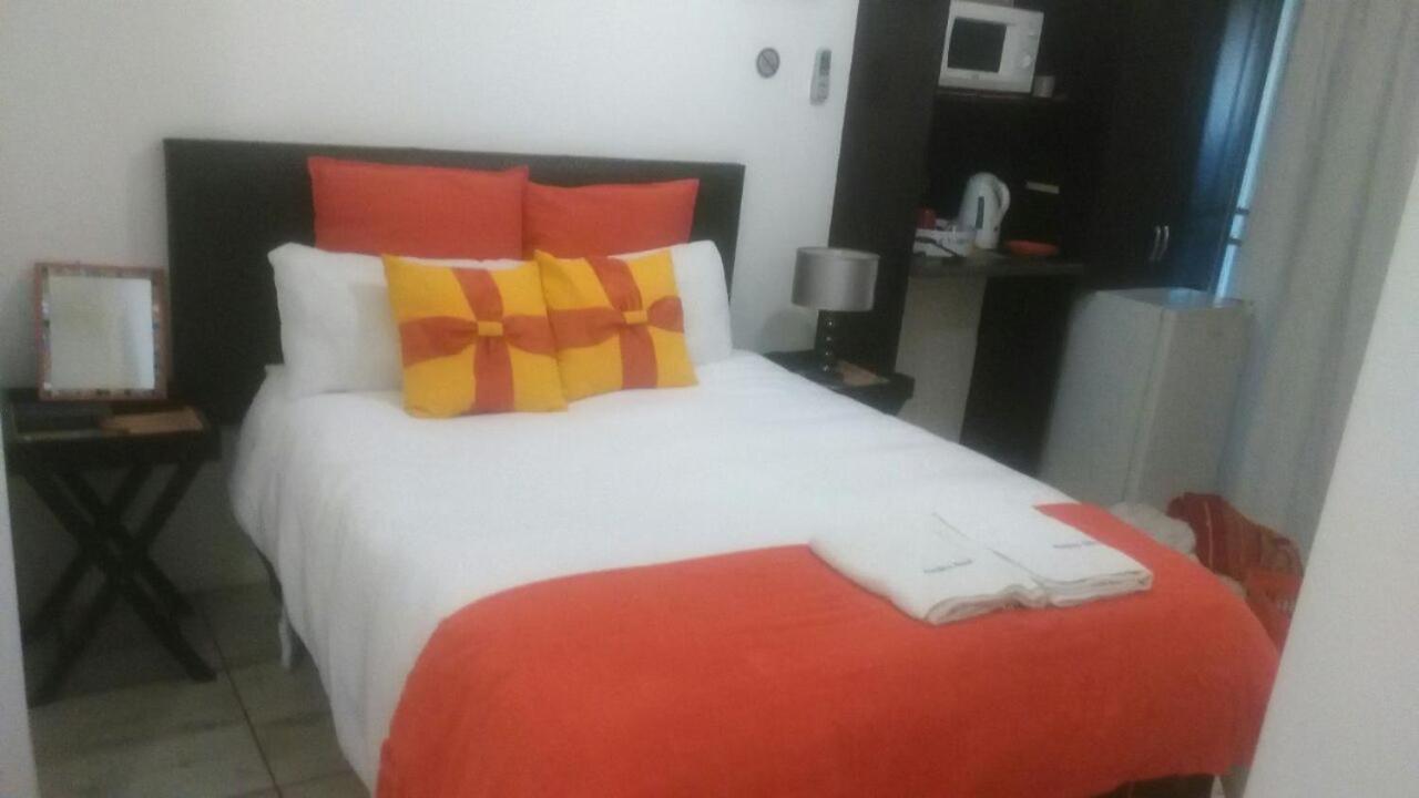 Eaglesnest Bed & Breakfast Kuils River Dış mekan fotoğraf