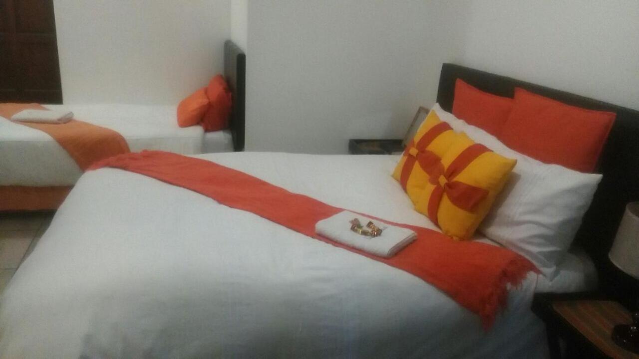 Eaglesnest Bed & Breakfast Kuils River Dış mekan fotoğraf