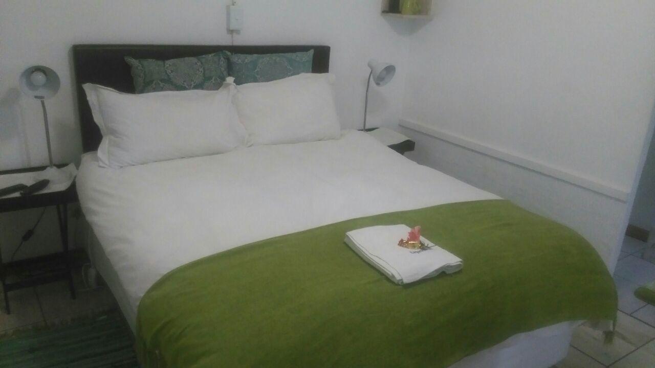 Eaglesnest Bed & Breakfast Kuils River Dış mekan fotoğraf