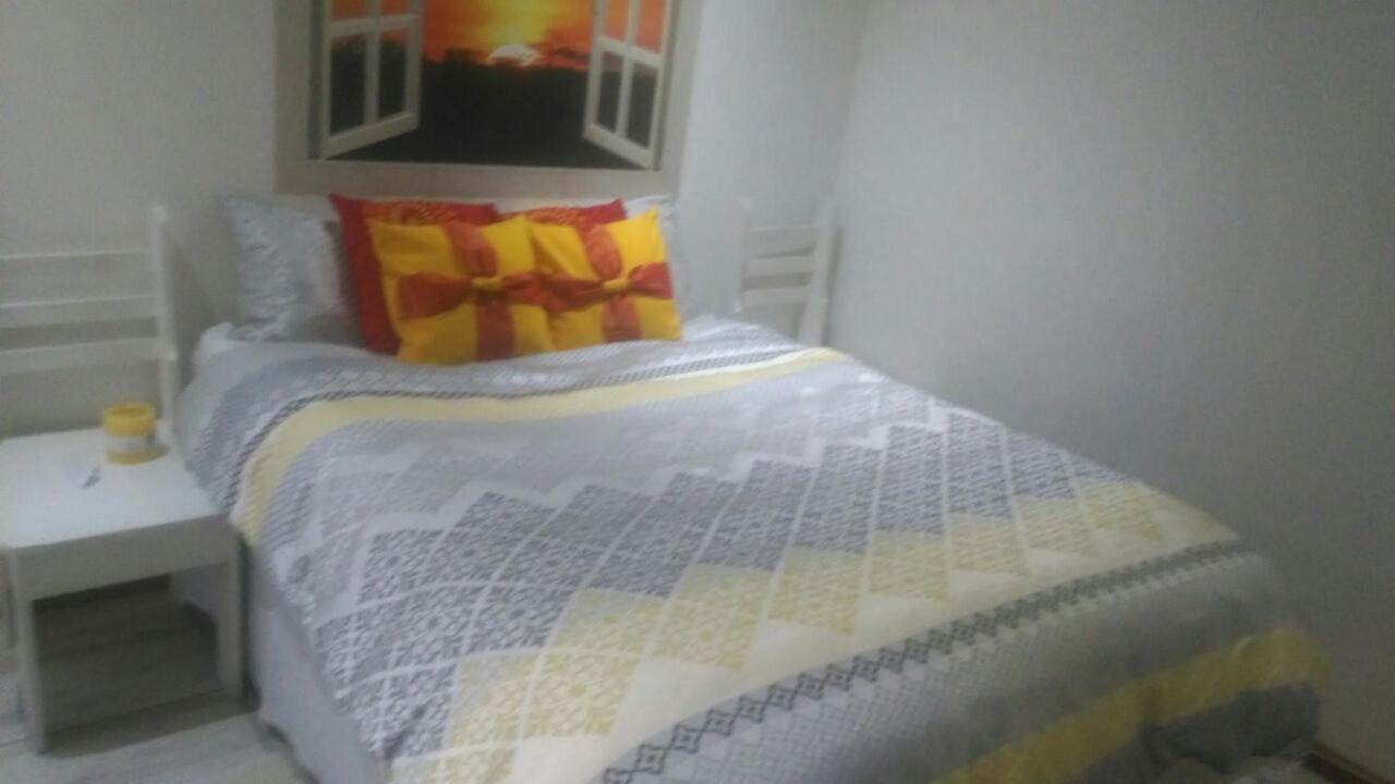 Eaglesnest Bed & Breakfast Kuils River Dış mekan fotoğraf