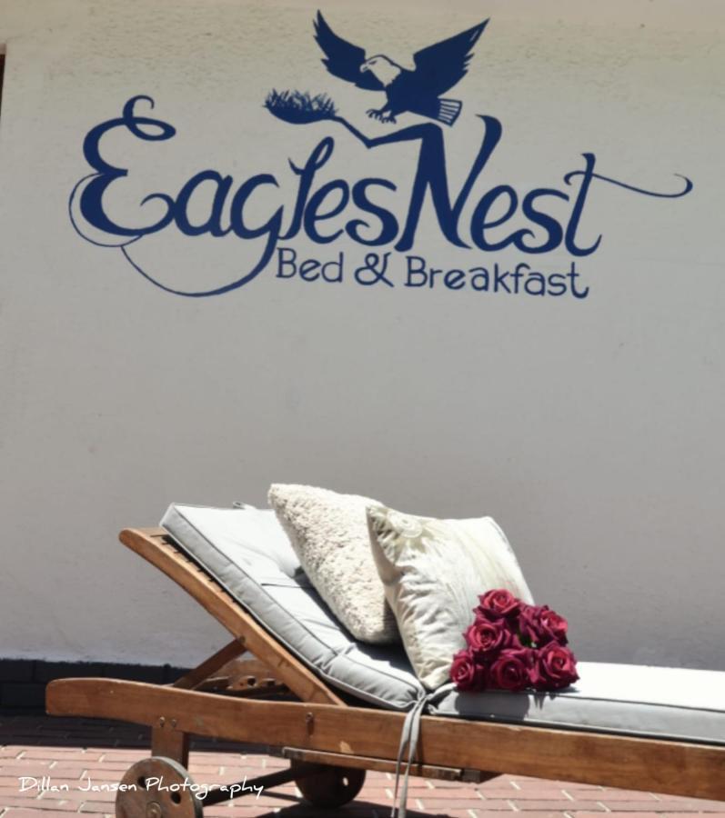 Eaglesnest Bed & Breakfast Kuils River Dış mekan fotoğraf