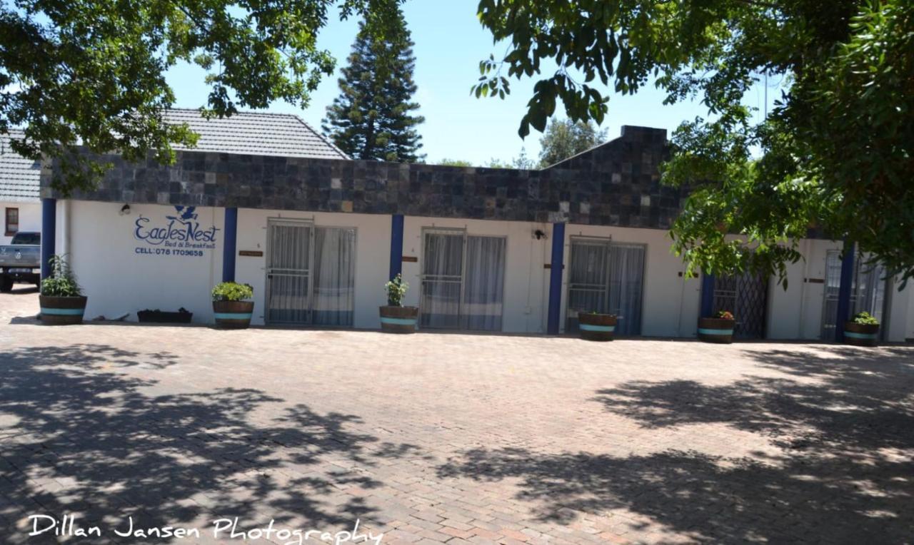 Eaglesnest Bed & Breakfast Kuils River Dış mekan fotoğraf